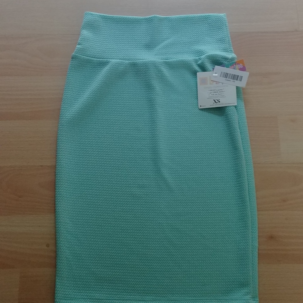 Lularoe Cassie Skirt BNWT